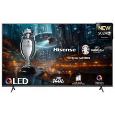 TELEVISOR 65"" QLED UHD 4K QUANTUM DOT 144Hz 65E7NQ PRO SMART TV HISENSE (Espera 4 dias) en Huesoi